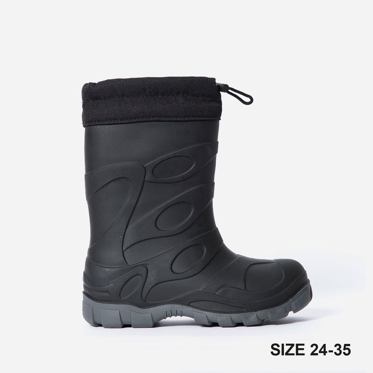 Stövel "Pile boots" Stövel "Pile boots"
